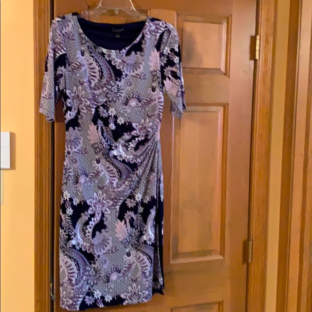 Ladies dress